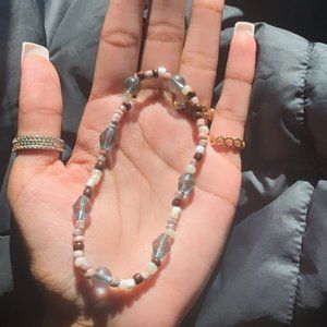 Marie Anklet